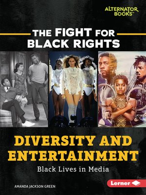 cover image of Diversity and Entertainment